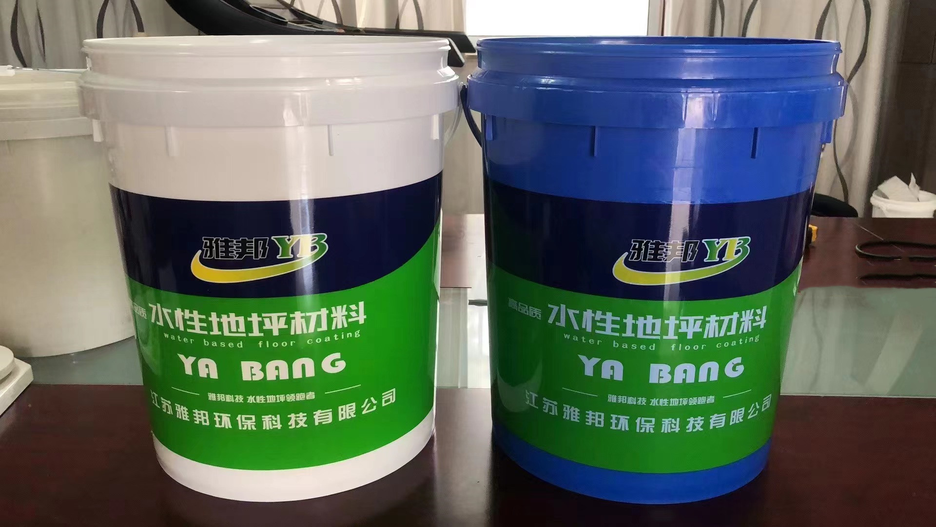 雅邦水性新底中材料施工注意事項(xiàng)及成本分析